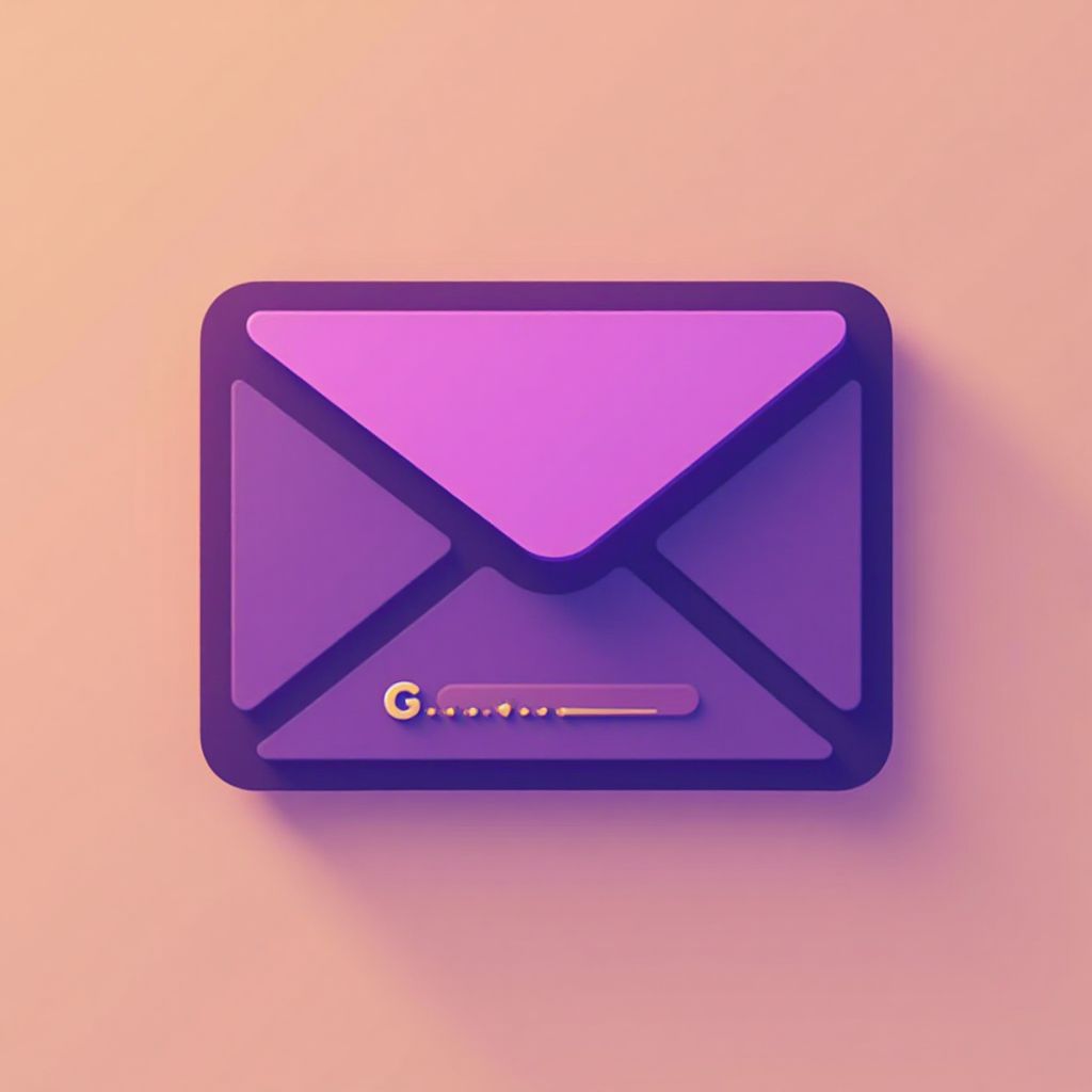 Email Icon