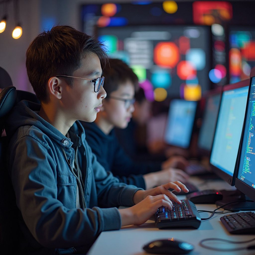 Development Workshops