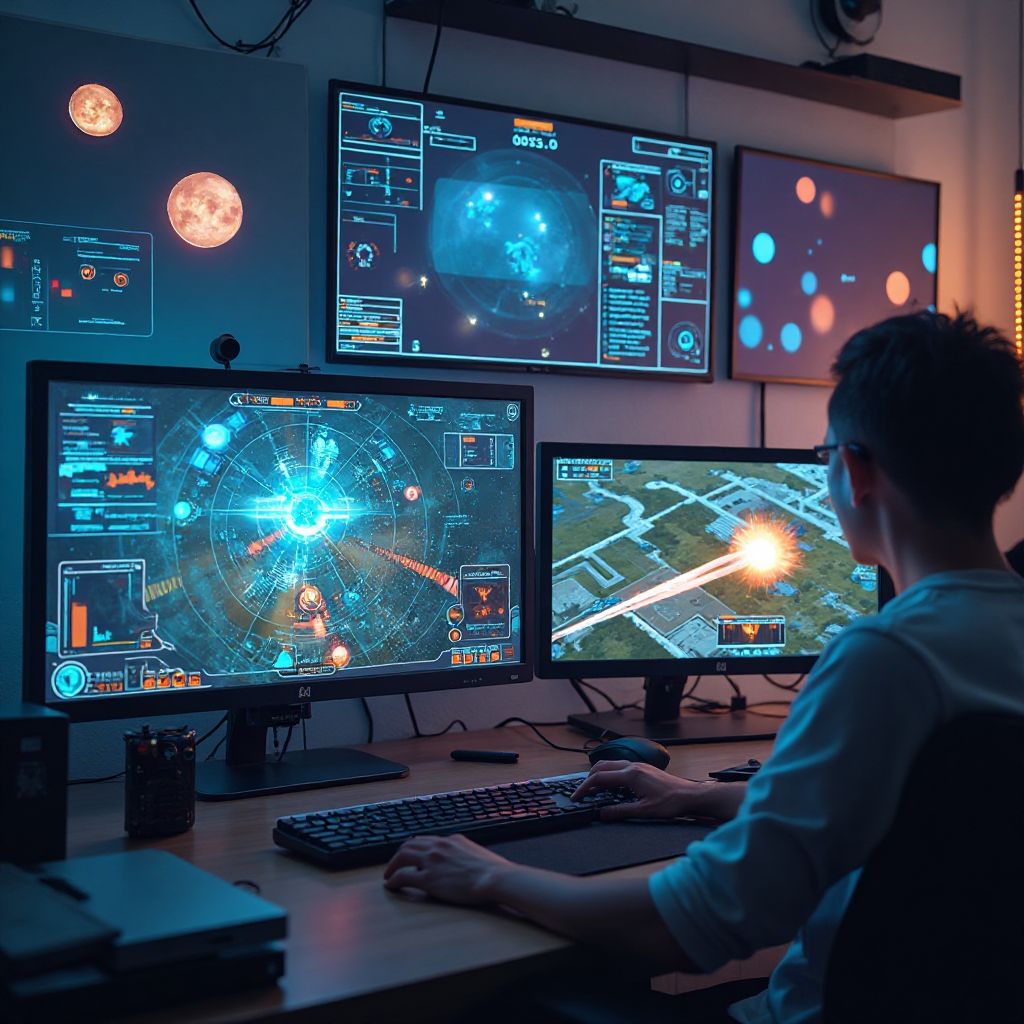 AI Game Design Tools