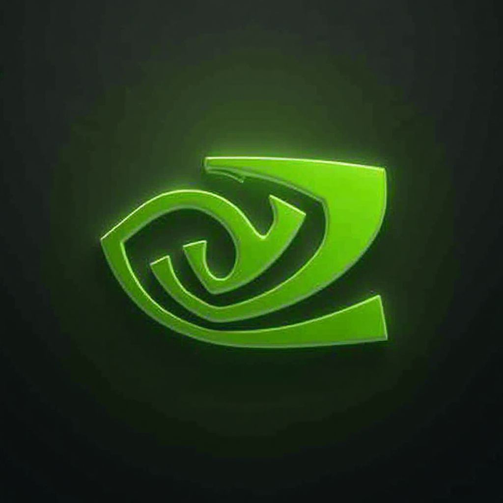 NVIDIA Logo