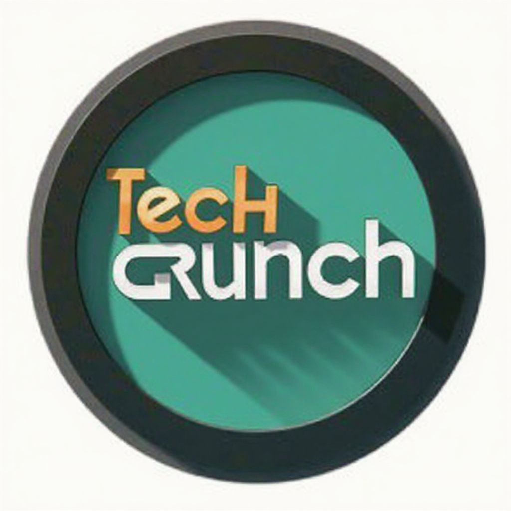 TechCrunch Logo