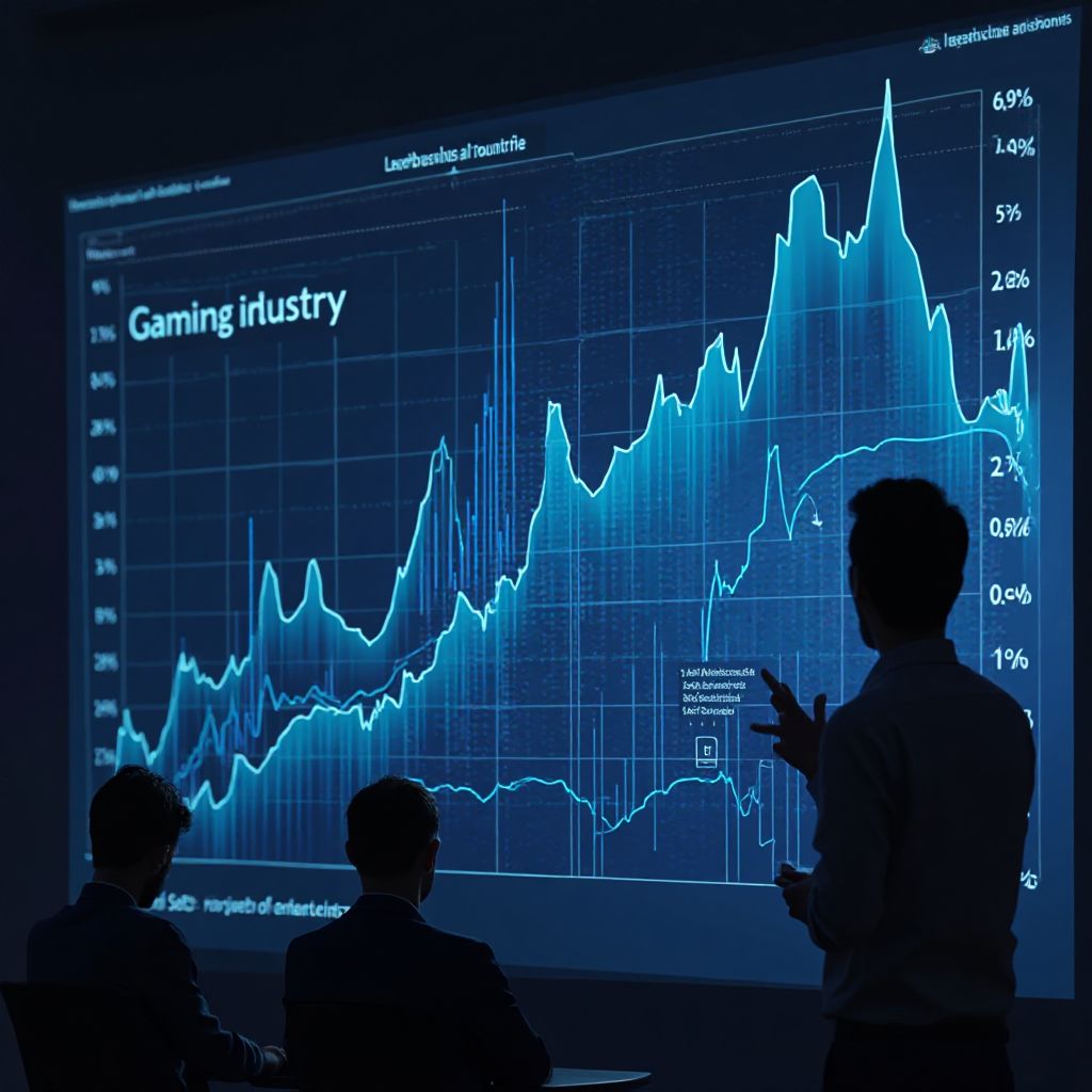 Gaming Industry Economics