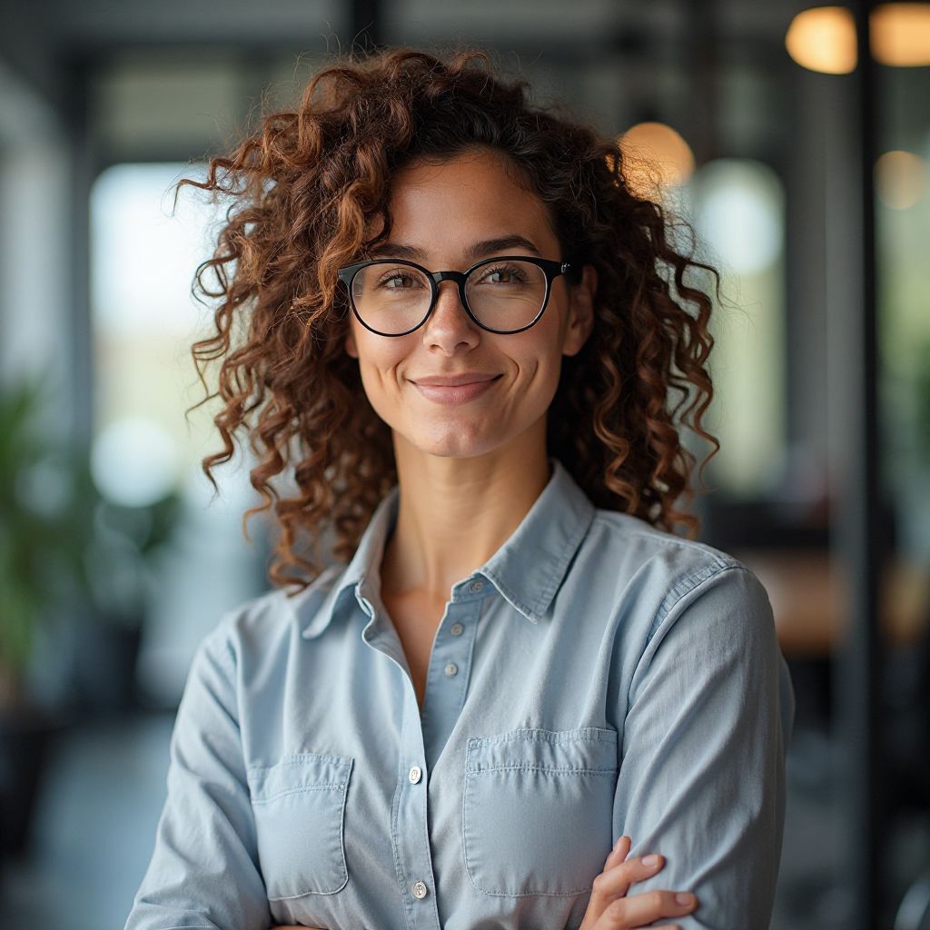 Maya Reynolds - Founder & Executive Director