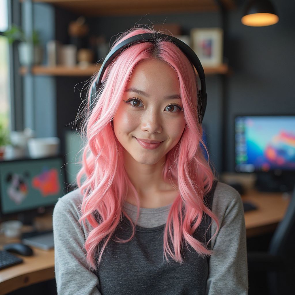 Testimonial from Sophia Park