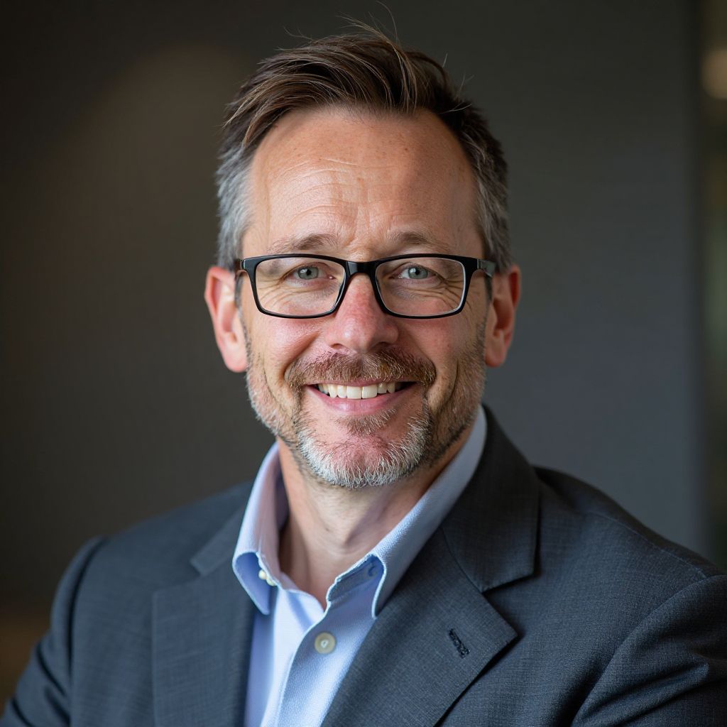 Testimonial from James Winters